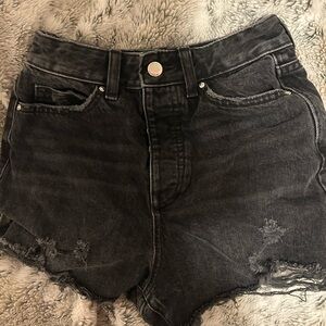 Zara shorts